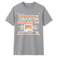 Education Completed Exe School Leavers Unisex T-Shirt