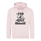 Eid Al-Adha Mubarak Printed Unisex Hoodie - Bakra Eid hoodie UK