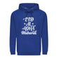 Eid Al-Adha Mubarak Printed Unisex Hoodie - Bakra Eid hoodie UK