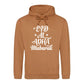 Eid Al-Adha Mubarak Printed Unisex Hoodie - Bakra Eid hoodie UK