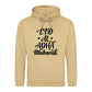 Eid Al-Adha Mubarak Printed Unisex Hoodie - Bakra Eid hoodie UK