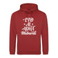 Eid Al-Adha Mubarak Printed Unisex Hoodie - Bakra Eid hoodie UK