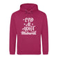 Eid Al-Adha Mubarak Printed Unisex Hoodie - Bakra Eid hoodie UK
