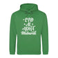 Eid Al-Adha Mubarak Printed Unisex Hoodie - Bakra Eid hoodie UK