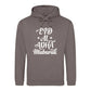 Eid Al-Adha Mubarak Printed Unisex Hoodie - Bakra Eid hoodie UK