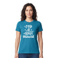 Eid Al-Adha Mubarak Printed Unisex T-Shirt