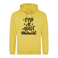 Eid Al-Adha Mubarak Printed Unisex Hoodie - Bakra Eid hoodie UK