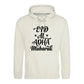 Eid Al-Adha Mubarak Printed Unisex Hoodie - Bakra Eid hoodie UK