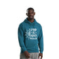 Eid Al-Adha Mubarak Mandala Printed Unisex Hoodie - Bakra Eid hoodie UK