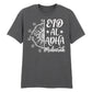 Eid Al-Adha Mubarak Mandala Printed Unisex T-Shirt