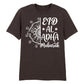 Eid Al-Adha Mubarak Mandala Printed Unisex T-Shirt