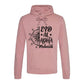 Eid Al-Adha Mubarak Mandala Printed Unisex Hoodie - Bakra Eid hoodie UK