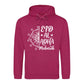 Eid Al-Adha Mubarak Mandala Printed Unisex Hoodie - Bakra Eid hoodie UK