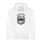 Eid Mubarak Al-Adha Mosque Printed Unisex Hoodie