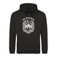 Eid Mubarak Al-Adha Mosque Printed Unisex Hoodie