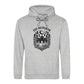 Eid Mubarak Al-Adha Mosque Printed Unisex Hoodie