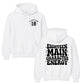 18th Birthday Unisex Hoodie Eighteen Main Character Energy