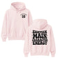 18th Birthday Unisex Hoodie Eighteen Main Character Energy