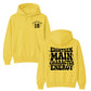 18th Birthday Unisex Hoodie Eighteen Main Character Energy