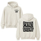 18th Birthday Unisex Hoodie Eighteen Main Character Energy