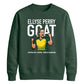 Ellyse Perry GOAT Legend Women Cricket Sweatshirt - T20 Womens World Cup Sweatshirt Australia