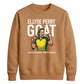 Ellyse Perry GOAT Legend Women Cricket Sweatshirt - T20 Womens World Cup Sweatshirt Australia