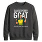 Ellyse Perry GOAT Legend Women Cricket Sweatshirt - T20 Womens World Cup Sweatshirt Australia