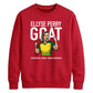 Ellyse Perry GOAT Legend Women Cricket Sweatshirt - T20 Womens World Cup Sweatshirt Australia