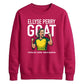 Ellyse Perry GOAT Legend Women Cricket Sweatshirt - T20 Womens World Cup Sweatshirt Australia