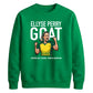 Ellyse Perry GOAT Legend Women Cricket Sweatshirt - T20 Womens World Cup Sweatshirt Australia