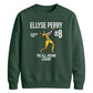 Ellyse Perry Southern Stars Women Cricket Sweatshirt - T20 Womens World Cup Sweatshirt Australia