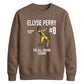 Ellyse Perry Southern Stars Women Cricket Sweatshirt - T20 Womens World Cup Sweatshirt Australia