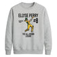 Ellyse Perry Southern Stars Women Cricket Sweatshirt - T20 Womens World Cup Sweatshirt Australia