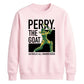 Ellyse Perry The Goat Women Cricket Sweatshirt - T20 Womens World Cup Sweatshirt Australia