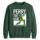 Ellyse Perry The Goat Women Cricket Sweatshirt - T20 Womens World Cup Sweatshirt Australia