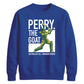Ellyse Perry The Goat Women Cricket Sweatshirt - T20 Womens World Cup Sweatshirt Australia