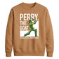 Ellyse Perry The Goat Women Cricket Sweatshirt - T20 Womens World Cup Sweatshirt Australia