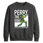 Ellyse Perry The Goat Women Cricket Sweatshirt - T20 Womens World Cup Sweatshirt Australia