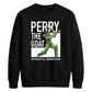 Ellyse Perry The Goat Women Cricket Sweatshirt - T20 Womens World Cup Sweatshirt Australia
