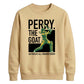 Ellyse Perry The Goat Women Cricket Sweatshirt - T20 Womens World Cup Sweatshirt Australia