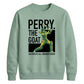 Ellyse Perry The Goat Women Cricket Sweatshirt - T20 Womens World Cup Sweatshirt Australia