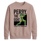 Ellyse Perry The Goat Women Cricket Sweatshirt - T20 Womens World Cup Sweatshirt Australia