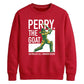 Ellyse Perry The Goat Women Cricket Sweatshirt - T20 Womens World Cup Sweatshirt Australia