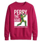 Ellyse Perry The Goat Women Cricket Sweatshirt - T20 Womens World Cup Sweatshirt Australia