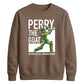 Ellyse Perry The Goat Women Cricket Sweatshirt - T20 Womens World Cup Sweatshirt Australia