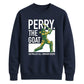 Ellyse Perry The Goat Women Cricket Sweatshirt - T20 Womens World Cup Sweatshirt Australia