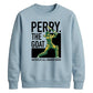 Ellyse Perry The Goat Women Cricket Sweatshirt - T20 Womens World Cup Sweatshirt Australia