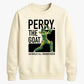 Ellyse Perry The Goat Women Cricket Sweatshirt - T20 Womens World Cup Sweatshirt Australia