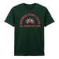 Embrace Every Colour All Shades of Love Unisex T-Shirt Pride Day LGBTQ