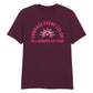 Embrace Every Colour All Shades of Love Unisex T-Shirt Pride Day LGBTQ